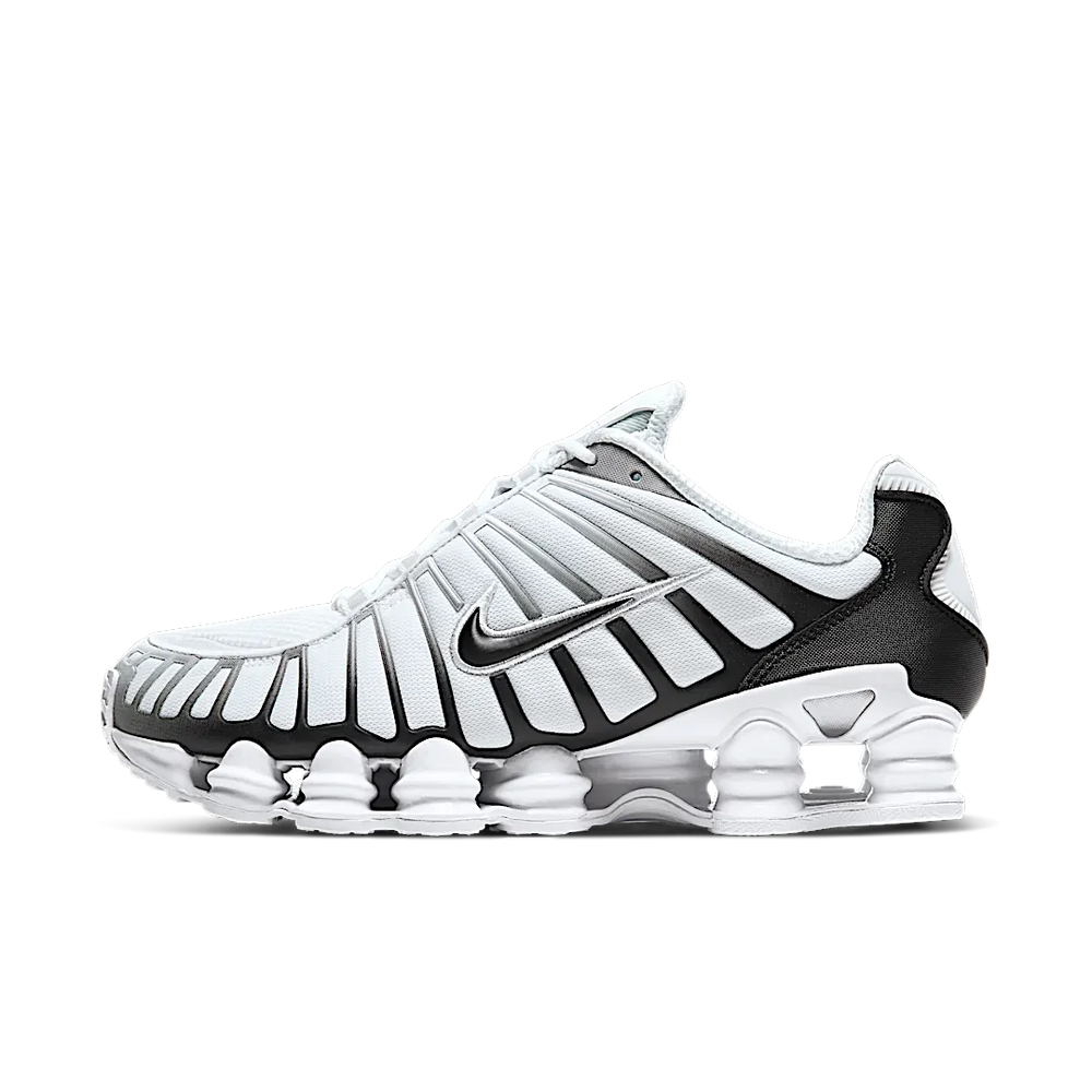 Nike Shox TL Platinum-Nike-pikastore.cz