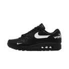 Nike Supreme x Air Max 1 87 SP Black White-Nike-pikastore.cz