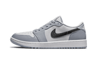 Nike Air Jordan 1 Low Golf Wolf Grey-Air Jordan-pikastore.cz