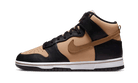 Nike Wmns Dunk High LXX Black Flax-Nike-pikastore.cz