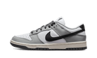 Nike Dunk Low Light Smoke Grey (Women's)-sneakers-Nike-pikastore.cz