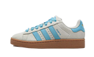 Adidas Campus 00s Putty Grey Preloved Blue (Women's)-sneakers-Adidas-pikastore.cz