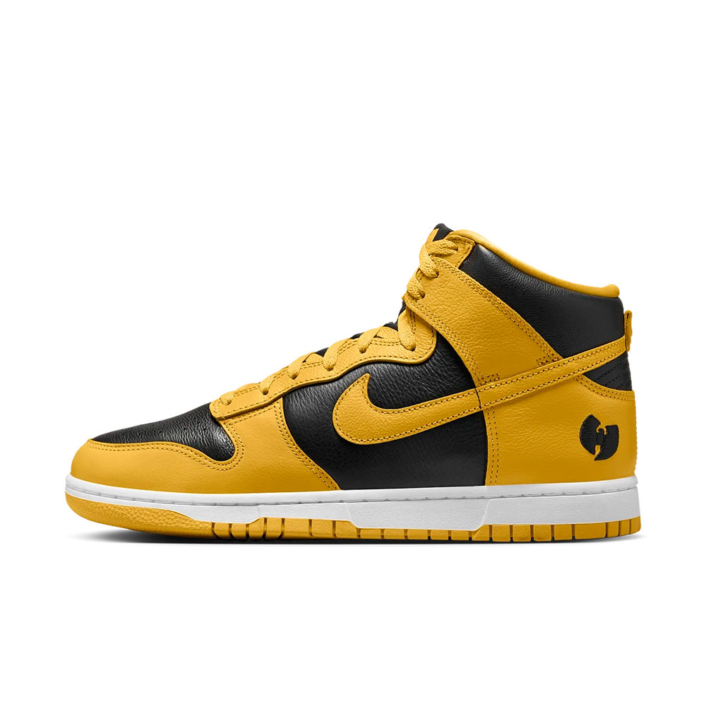Nike Wu-Tang x Dunk High 2024-Nike-pikastore.cz