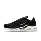 Nike Wmns Air Max Plus Black White-Nike-pikastore.cz