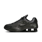 Nike Wmns Shox R4 Black-Nike-pikastore.cz