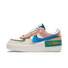 Nike Wmns Air Force 1 Shadow Sail Signal Blue Green-Nike-pikastore.cz