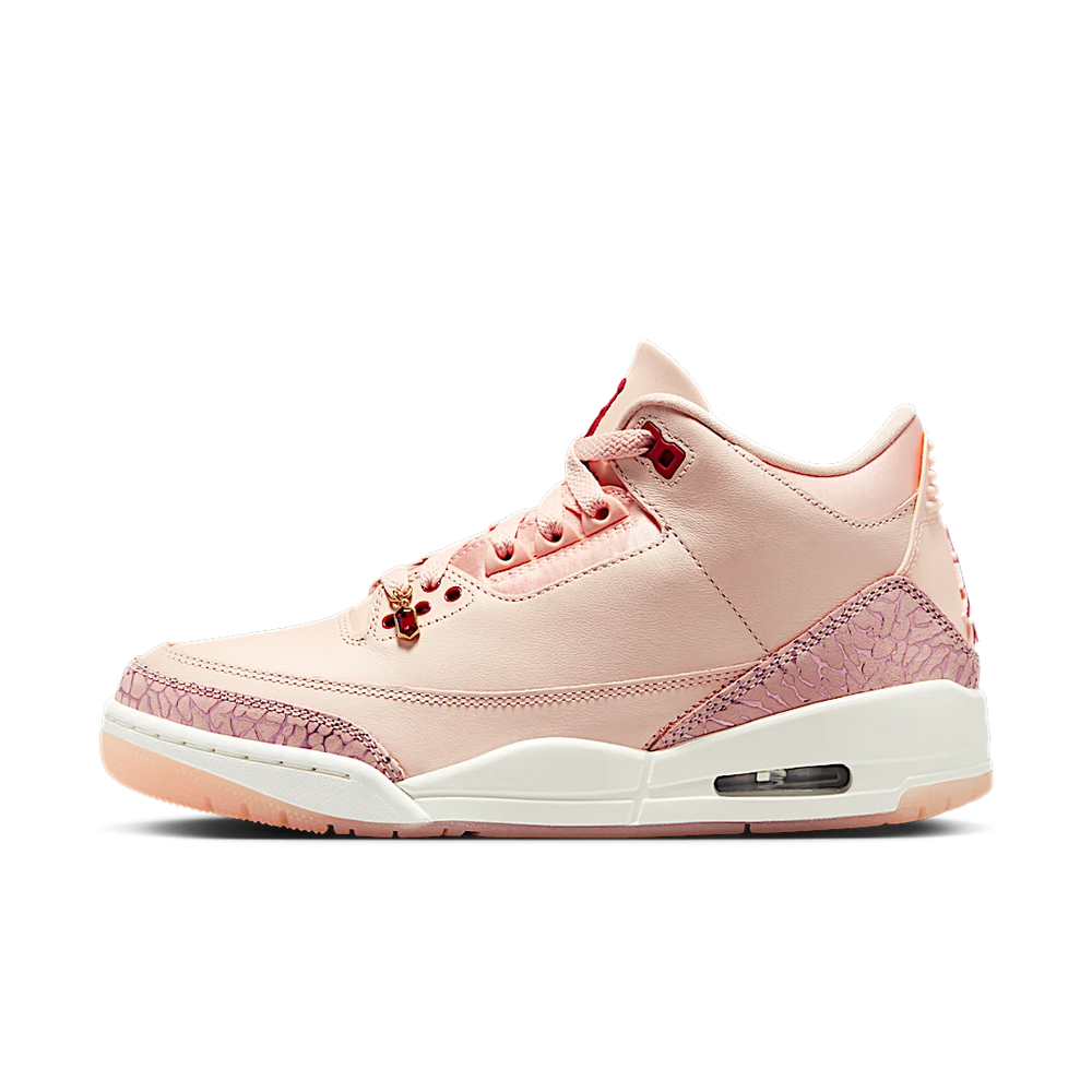 Nike Air Jordan 3 Retro Valentines Day-Air Jordan-pikastore.cz