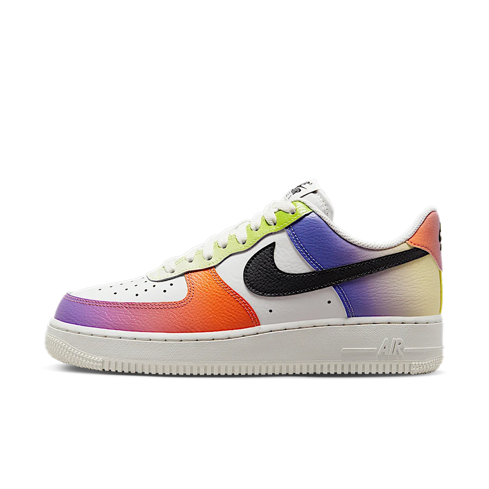 Nike Wmns Air Force 1 07 Multi-Color Gradient-Nike-pikastore.cz