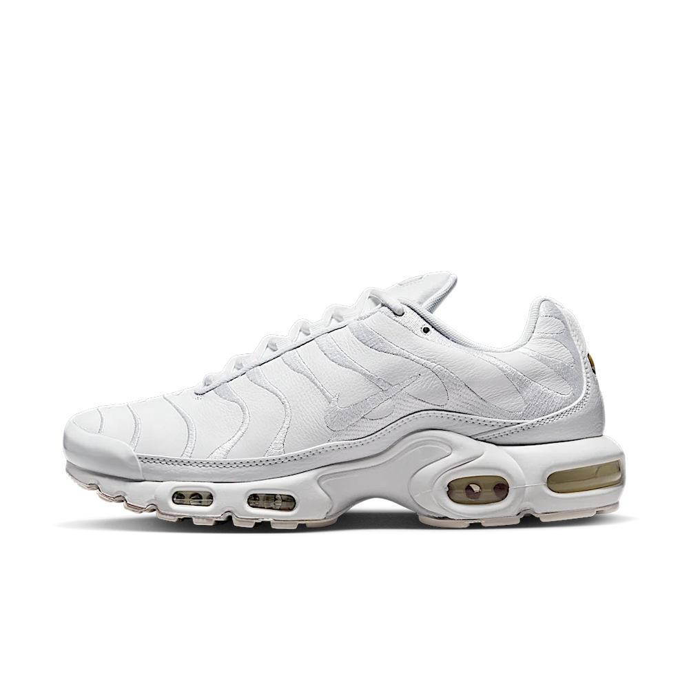 Nike Wmns Air Max Plus Triple White-Nike-pikastore.cz