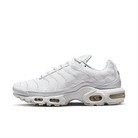 Nike Wmns Air Max Plus Triple White-Nike-pikastore.cz