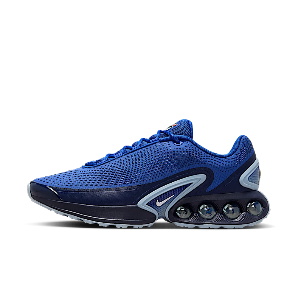 Nike Air Max DN Hyper Blue-Nike-pikastore.cz