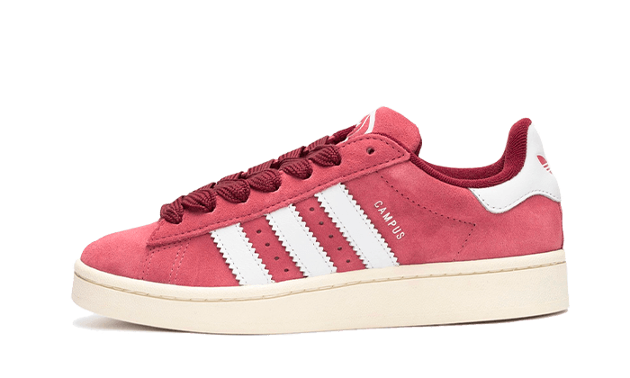 Adidas Campus 00s Pink Strata (Women's)-sneakers-Adidas-pikastore.cz