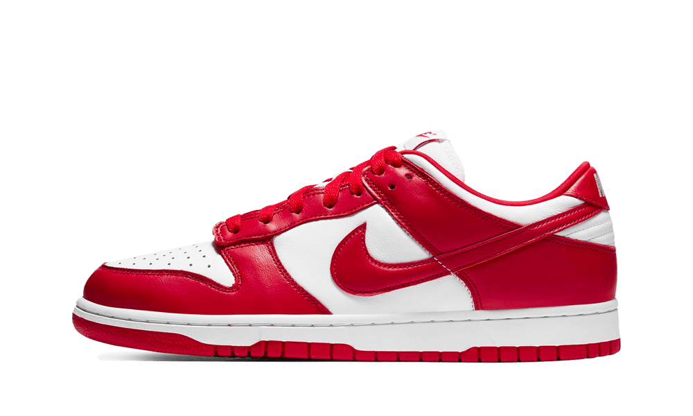 Nike Dunk Low SP St. John's (2020/2023)-sneakers-Nike-pikastore.cz