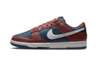 Nike Dunk Low Retro Canyon Rust (Women's)-sneakers-Nike-pikastore.cz