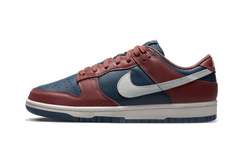 Nike Dunk Low Retro Canyon Rust (ženske)