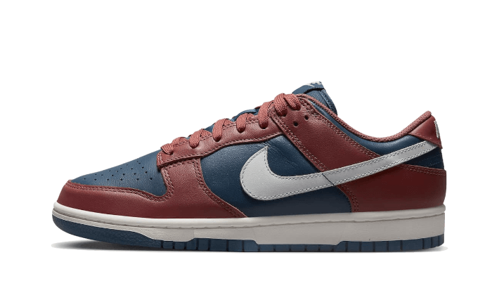 Nike Dunk Low Retro Canyon Rust (Women's)-sneakers-Nike-pikastore.cz