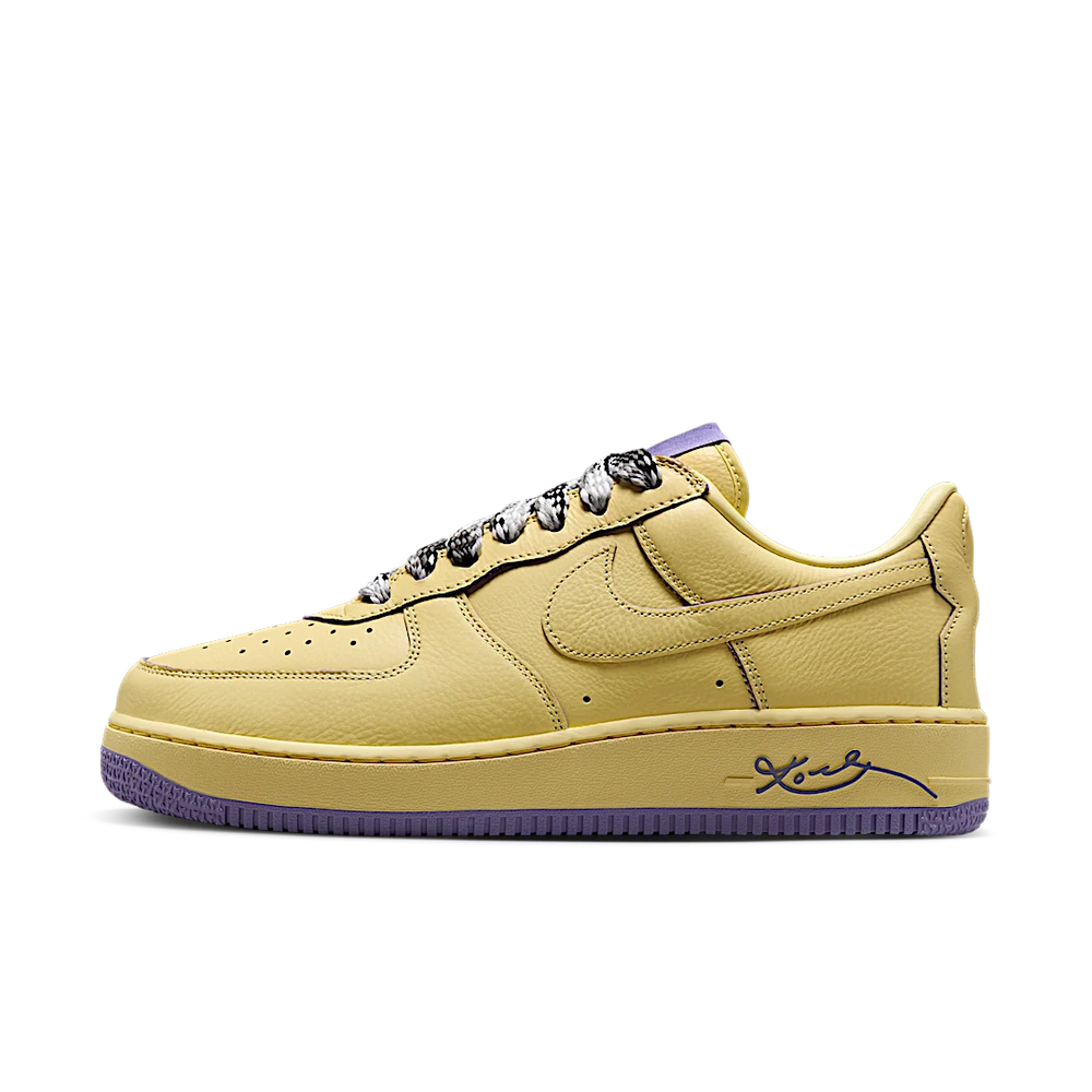 Nike Air Force 1 Low Protro Soft Yellow-Nike-pikastore.cz