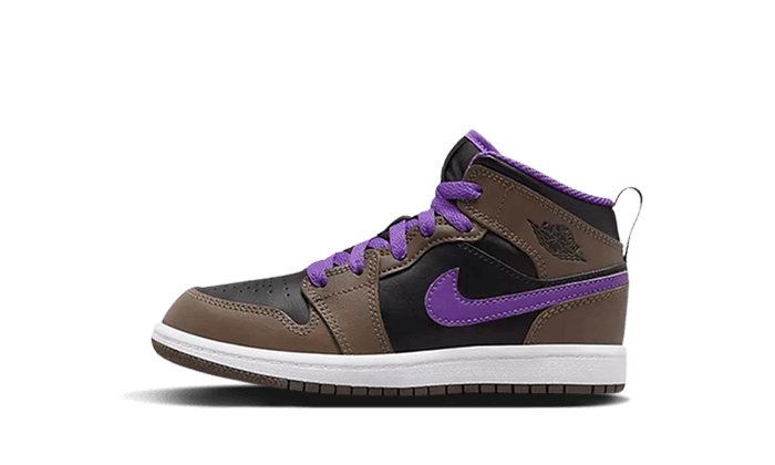 Nike Air Jordan 1 Mid GS Palomino-Air Jordan-pikastore.cz