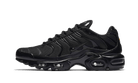 Nike Air Max Plus GS Triple Black-Nike-pikastore.cz
