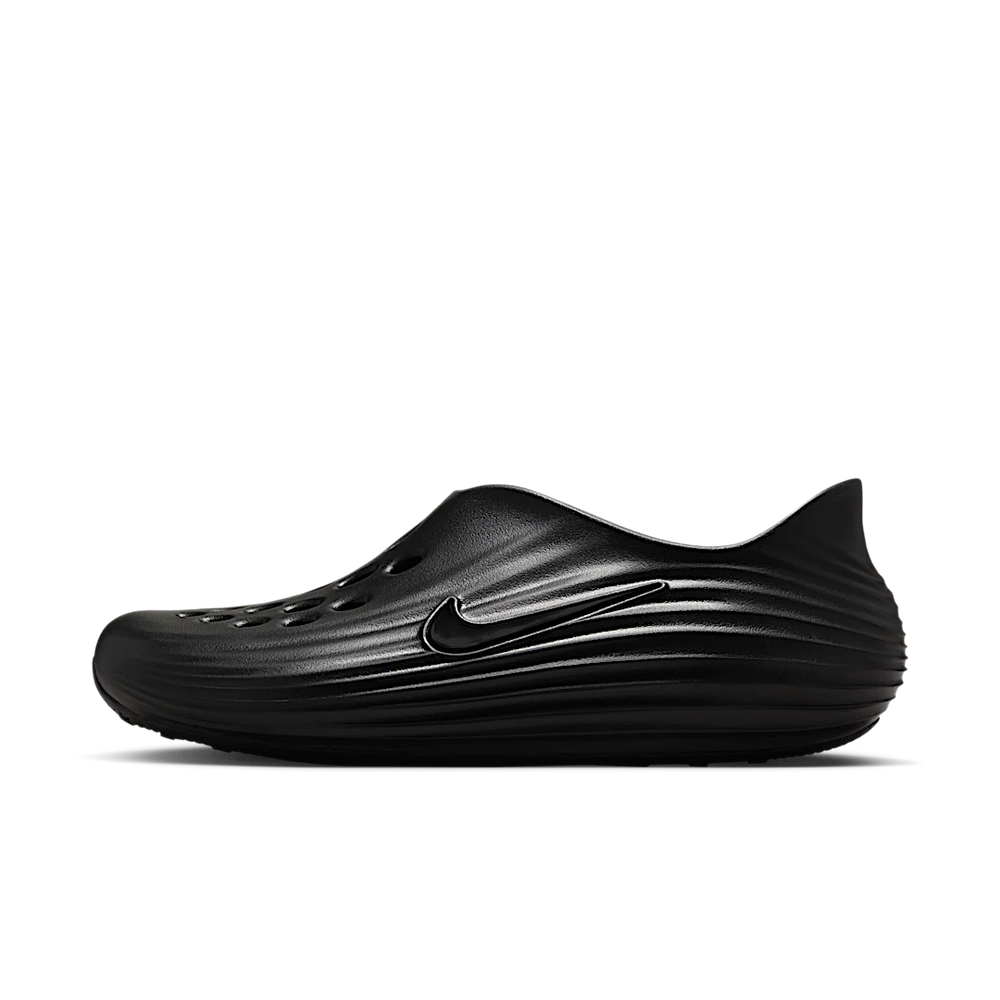 Nike Wmns ReactX Rejuven8 Triple Black-Nike-pikastore.cz
