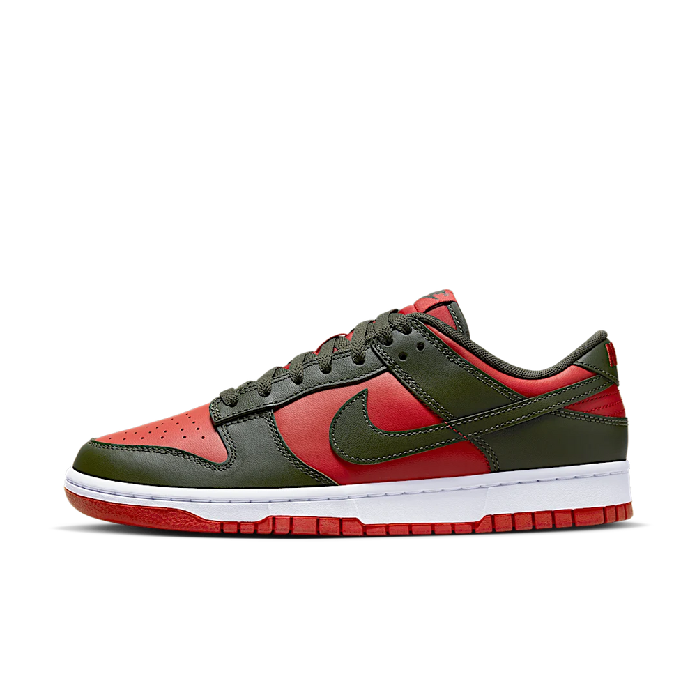 Nike Dunk Low Mystic Red-Nike-pikastore.cz