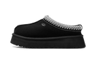 UGG Tazz Slipper Black (Women's)-sneakers-UGG-pikastore.cz