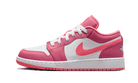 Nike Air Jordan 1 Low Desert Berry (GS)-sneakers-Air Jordan-pikastore.cz