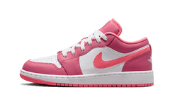 Nike Air Jordan 1 Low Desert Berry (GS)