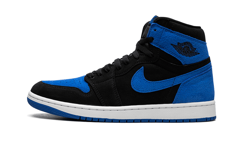 Nike Air Jordan 1 Retro High OG Royal Reimagined-Air Jordan-pikastore.cz