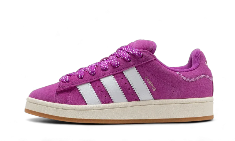Adidas Wmns Campus 00s Purple Burst-Adidas-pikastore.cz