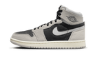 Nike Air Jordan 1 High Zoom Comfort 2 Light Iron Ore-Air Jordan-pikastore.cz