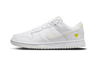 Nike Dunk Low Valentine's Day Yellow Heart (Women's)-sneakers-Nike-pikastore.cz
