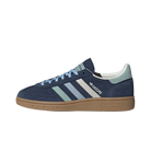 Adidas Handball Spezial Night Indigo Hazy Green (Women's)-sneakers-Adidas-pikastore.cz