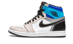 Nike Air Jordan 1 Retro High OG Prototype