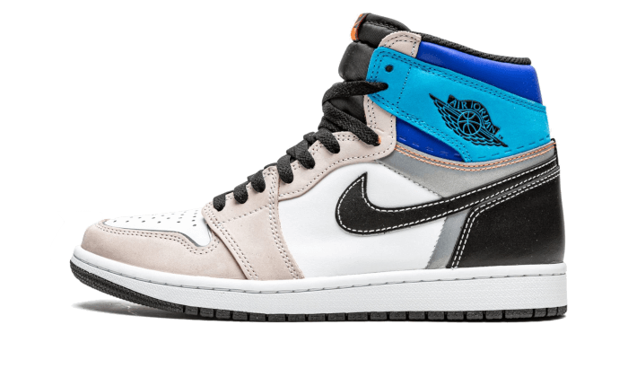 Nike Air Jordan 1 Retro High OG Prototype-sneakers-Air Jordan-pikastore.cz