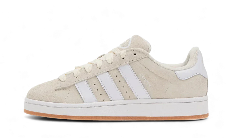 Adidas Campus 00s Wonder White Gum-sneakers-Adidas-pikastore.cz