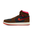 Nike Air Jordan 1 High Zoom Comfort 2 Cacao Wow Picante Red-Air Jordan-pikastore.cz