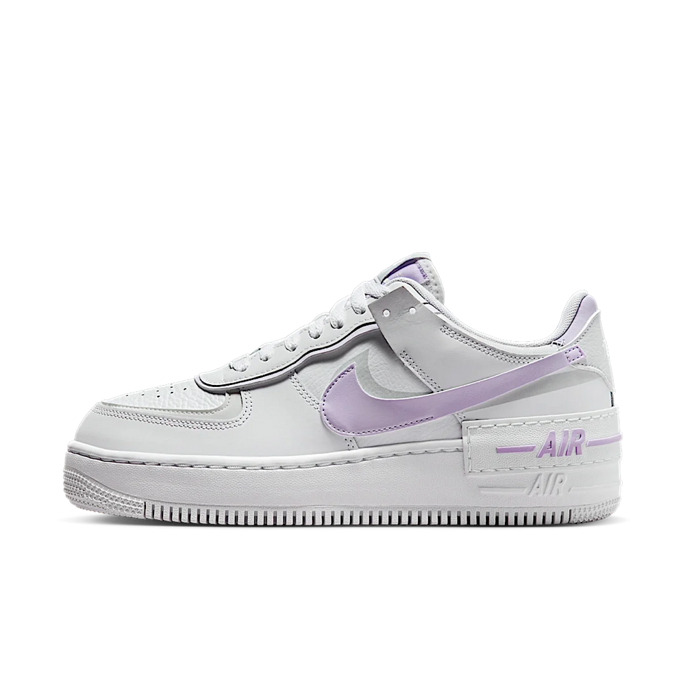 Nike Wmns Air Force 1 Shadow White Lilac Bloom-Nike-pikastore.cz