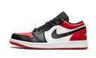 Nike Air Jordan 1 Low GS Bred Toe-Air Jordan-pikastore.cz