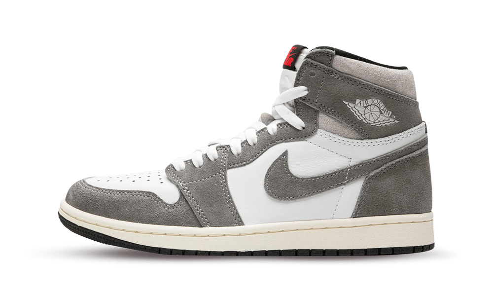 Nike Air Jordan 1 Retro High OG Washed Black-sneakers-Air Jordan-pikastore.cz