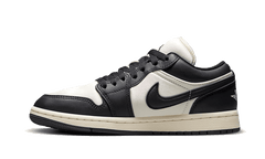 Nike Air Jordan 1 Low SE Vintage Panda (Dam)