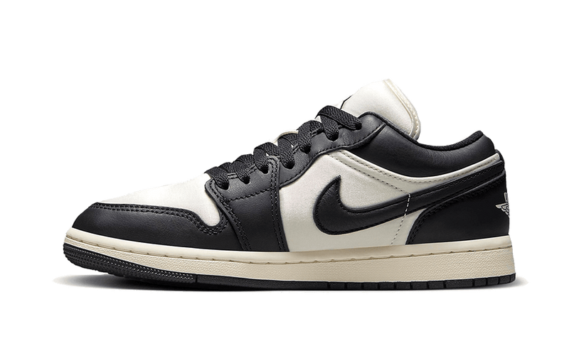 Nike Air Jordan 1 Low SE Vintage Panda (Women's)-sneakers-Air Jordan-pikastore.cz