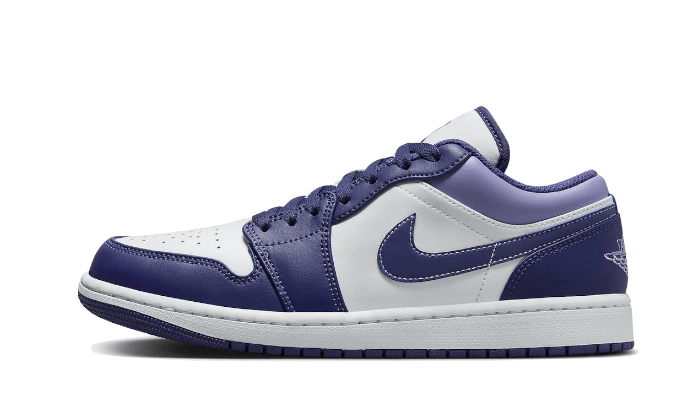 Nike Air Jordan 1 Low Sky J Purple (Women's)-sneakers-Air Jordan-pikastore.cz