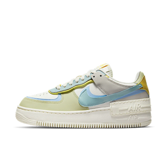 Nike Wmns Air Force 1 Shadow Ocean Cube 