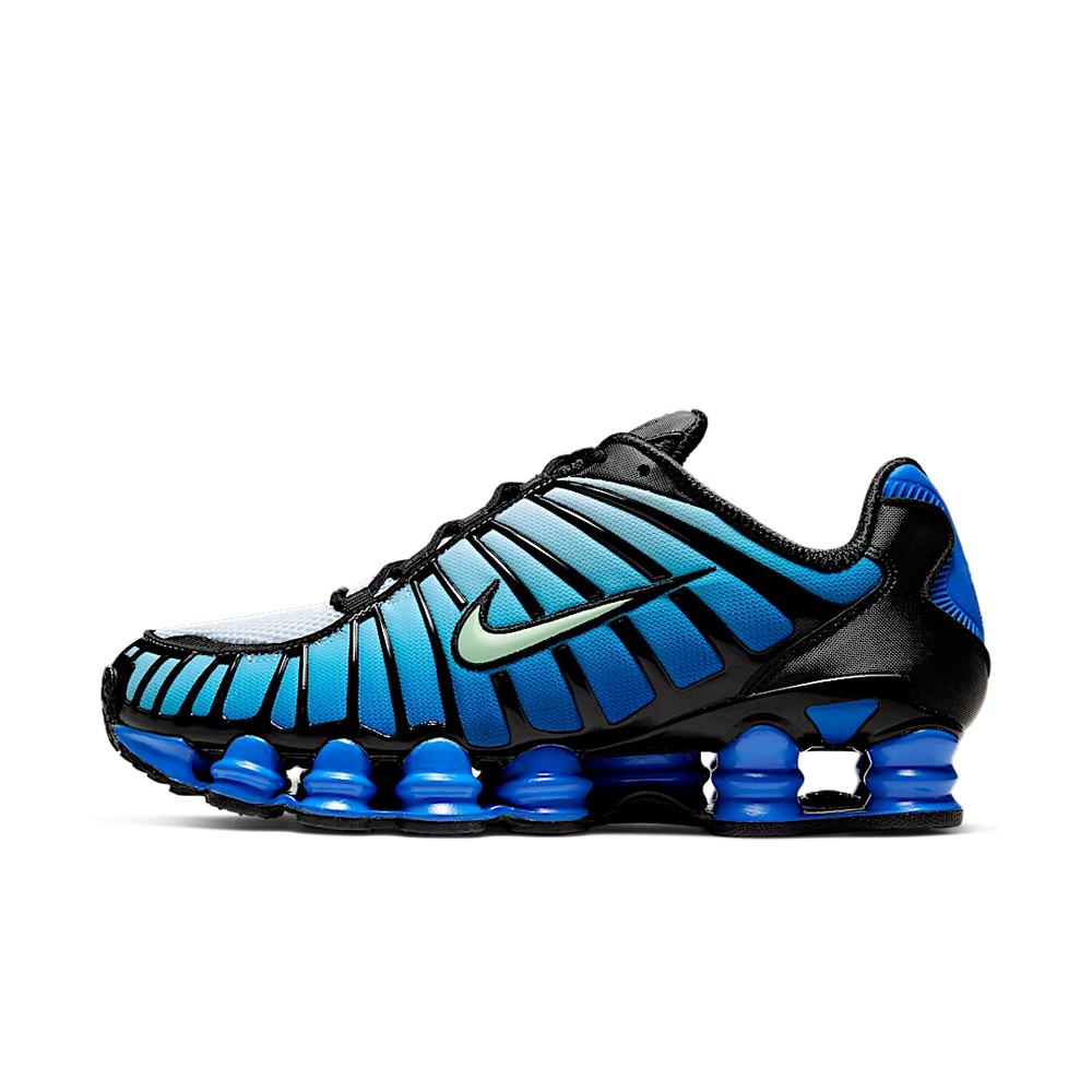 Nike Shox TL Racer Blue-Nike-pikastore.cz