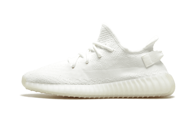 Adidas Yeezy Boost 350 V2 Cream-sneakers-Adidas-pikastore.cz