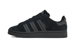 Adidas Campus 00s Core Black White