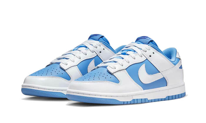 Nike Dunk Low Reverse UNC (Women's)-sneakers-Nike-pikastore.cz
