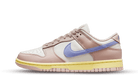 Nike Dunk Low Pink Oxford (Women's)-sneakers-Nike-pikastore.cz