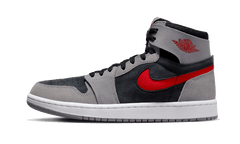Nike Air Jordan 1 High Zoom Comfort Cement Fire Red